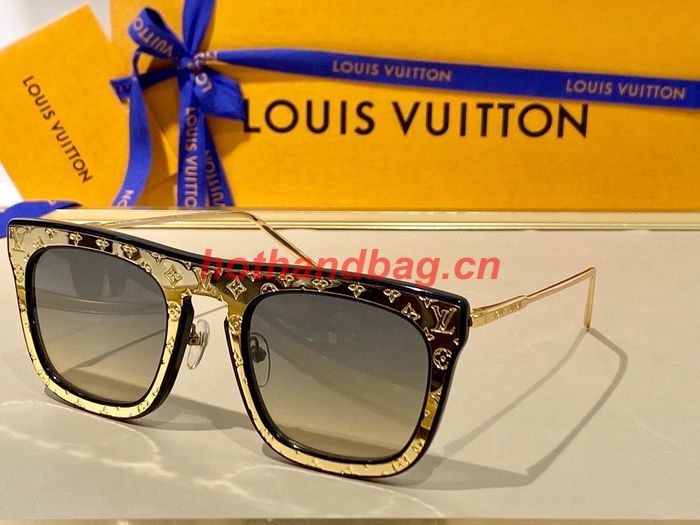 Louis Vuitton Sunglasses Top Quality LVS02995